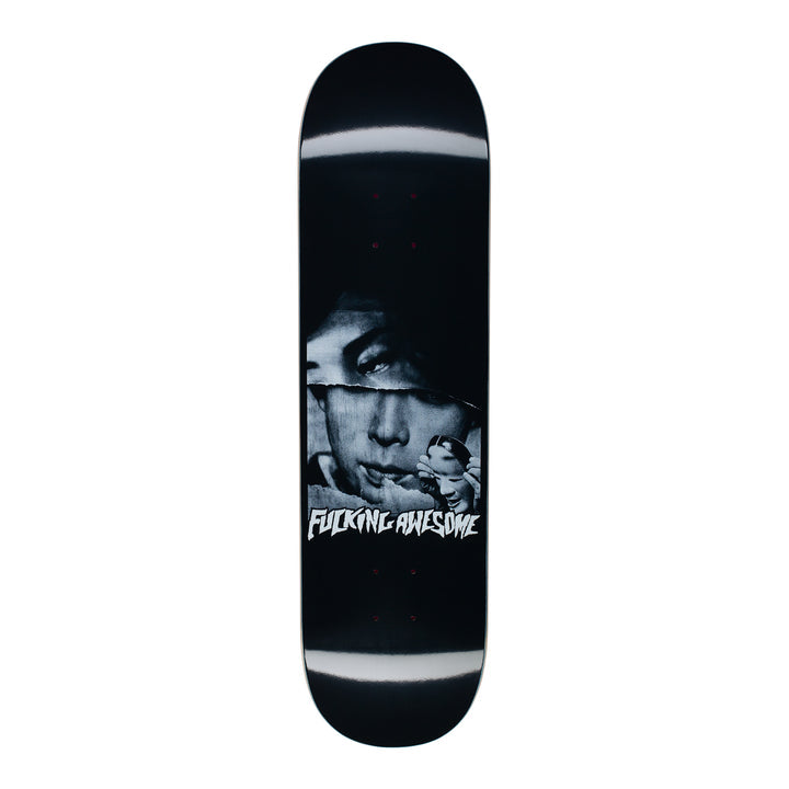 Fucking Awesome Faces Deck - 8.18