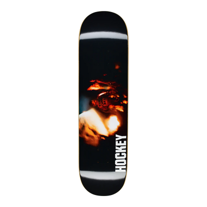 Hockey Allen Human Cannonball Deck - 8.25