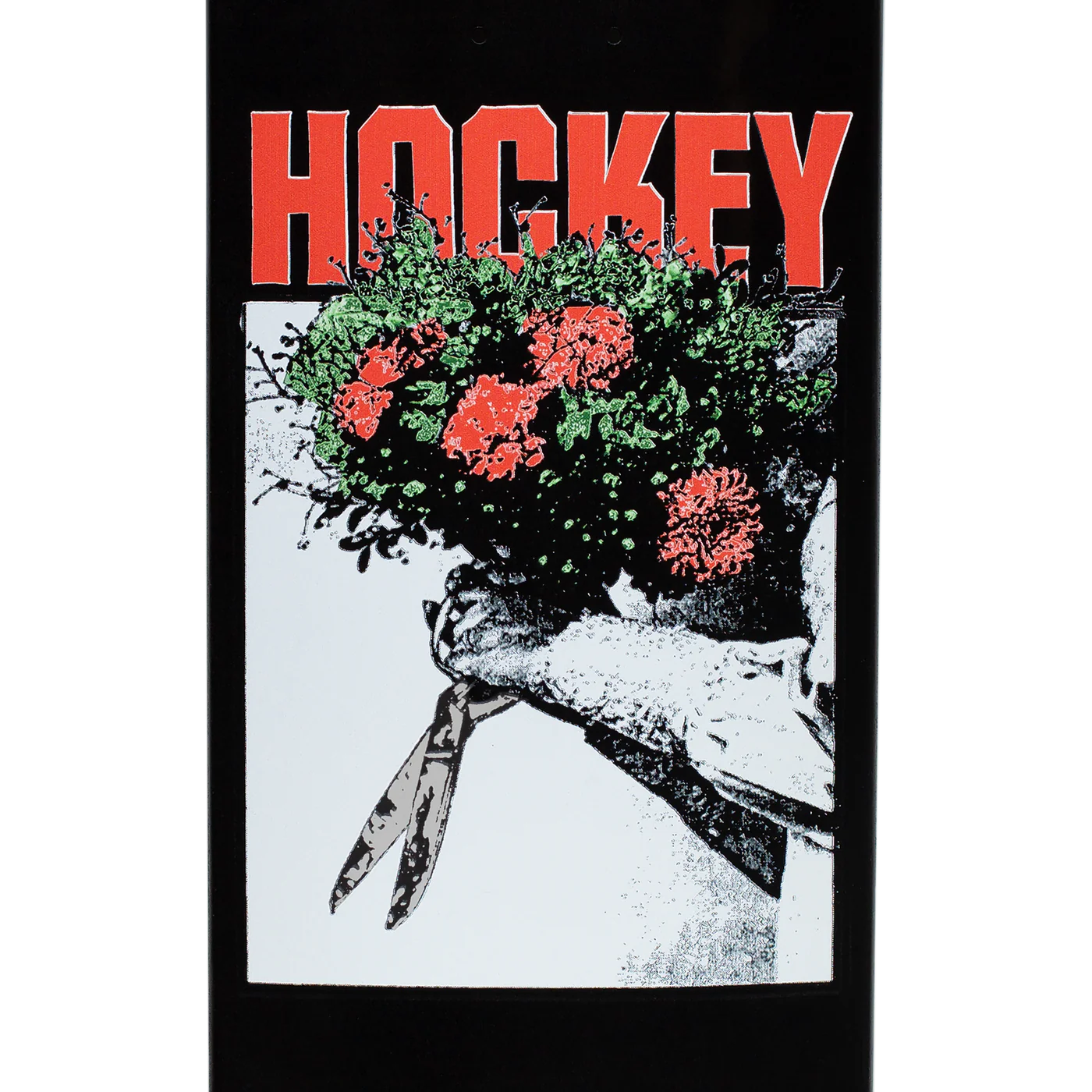 Hockey Rodrigues Roses Deck - 8.5