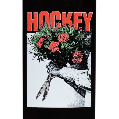 Hockey Rodrigues Roses Deck - 8.5