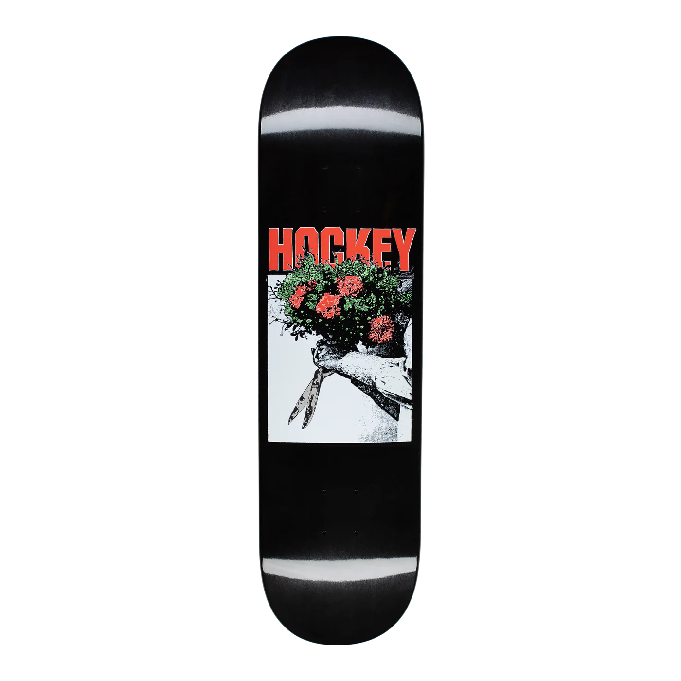 Hockey Rodrigues Roses Deck - 8.5