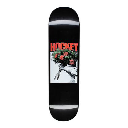 Hockey Rodrigues Roses Deck - 8.5