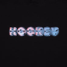 Load image into Gallery viewer, Hockey Metal Mask Hoodie - Black