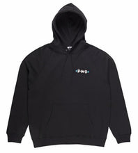 Load image into Gallery viewer, Polar PWD Hoodie - Black