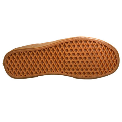 Vans Rowley Classic - White/Gum