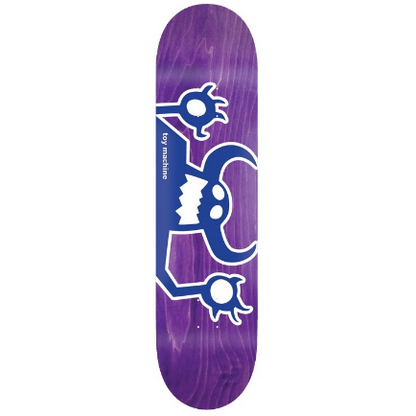 Toy Machine OG Monster Deck - 8.5