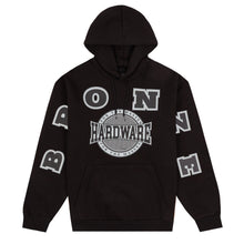 Load image into Gallery viewer, Bronze 56K For The Masses Hoodie - Black
