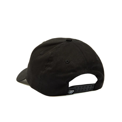 Bronze 56K XLB Hat - Triple Black