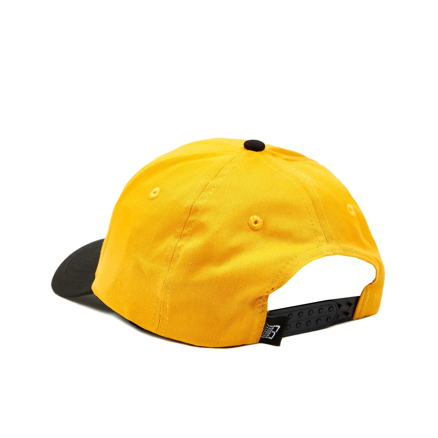 Bronze 56K XLB Hat - Gold/Black