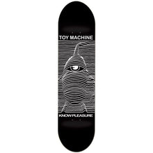 Load image into Gallery viewer, Toy Machine Toy Division Deck - 8.5