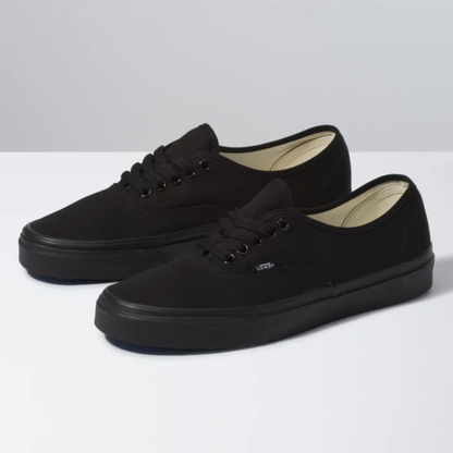 Vans Authentic - Black/Black