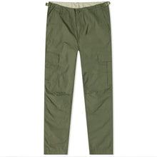 Load image into Gallery viewer, Carhartt WIP Aviation Pant - Dollar Green