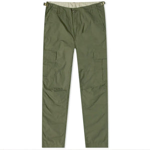 Carhartt WIP Aviation Pant - Dollar Green