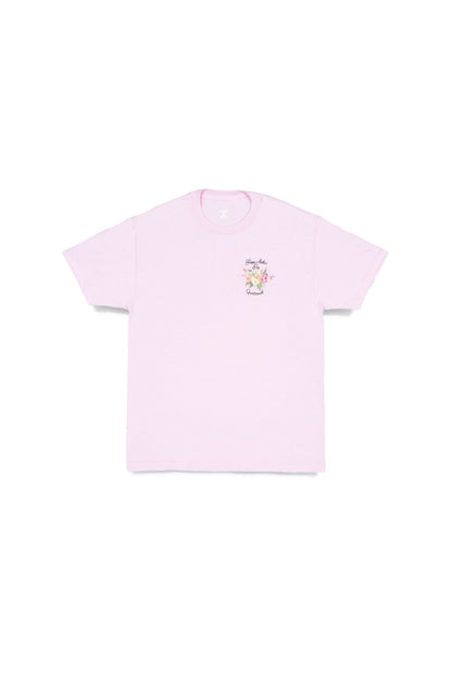 Quartersnacks Mothers Day Charity Tee - Pink