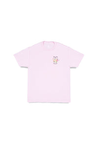 Quartersnacks Mothers Day Charity Tee - Pink