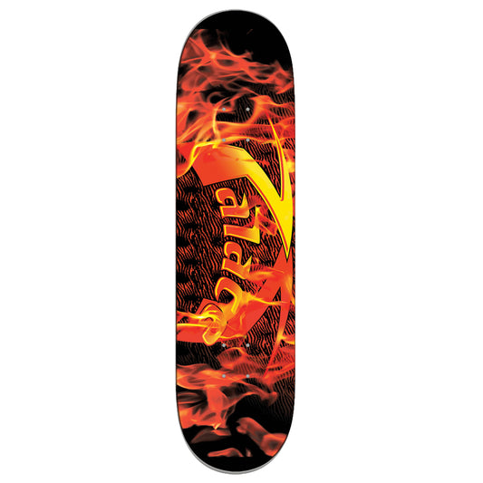 Palace Dart Blue Deck - 8.6