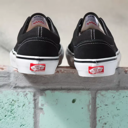 Vans Skate Era - Black/White