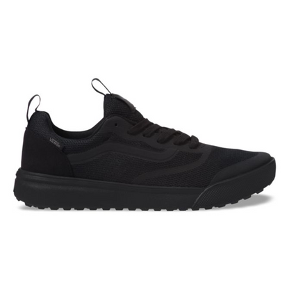 Vans UltraRange Rapidweld - Black/Black