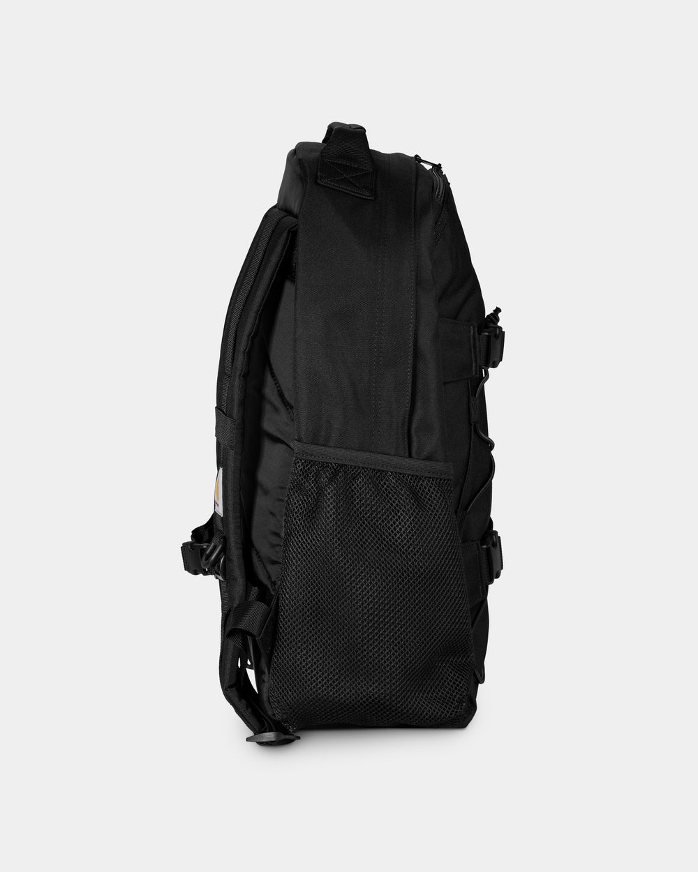 Carhartt WIP Kickflip Backpack - Black