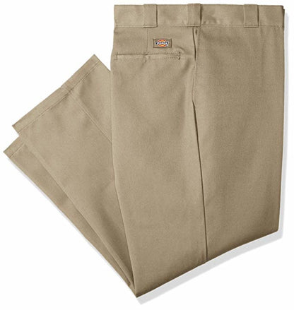 Dickies 874 Regular Fit Work Pant - Khaki