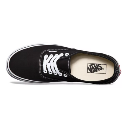 Vans Authentic - Black