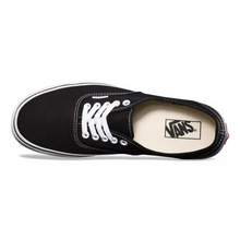 Load image into Gallery viewer, Vans Authentic - Black