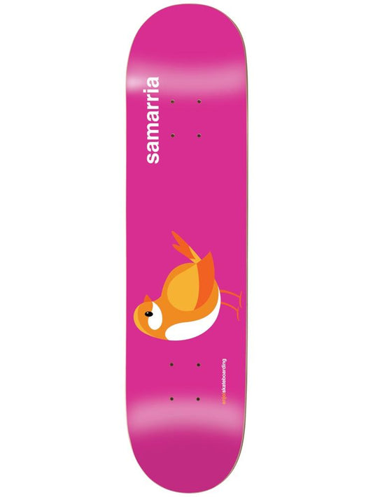 Enjoi Samarria Early Bird Deck - 8.0