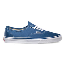 Load image into Gallery viewer, Vans Authentic - Navy