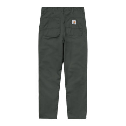 Carhartt WIP Simple Pant - Slate