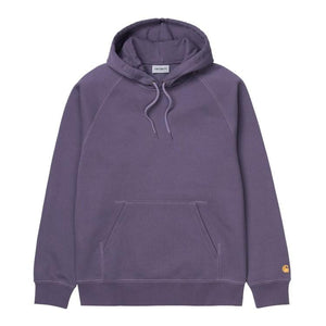 Carhartt WIP Chase Hoodie - Provence