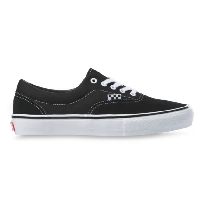 Vans Skate Era - Black/White