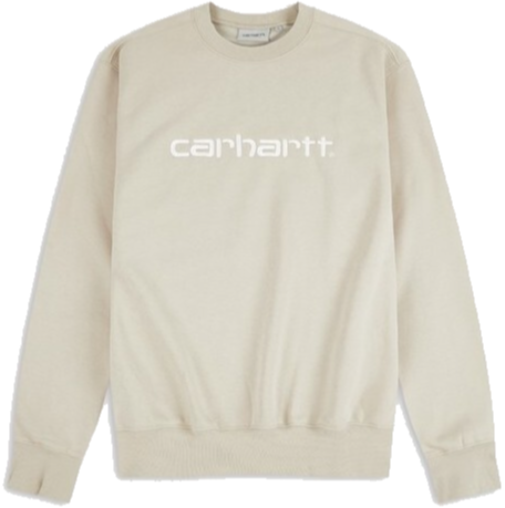 Carhartt WIP Carhartt Crewneck - Wall