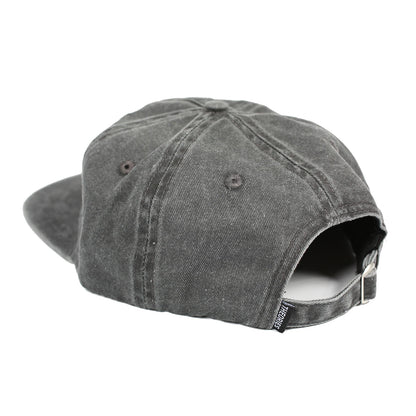 Theories UFO International Strapback - Black Denim