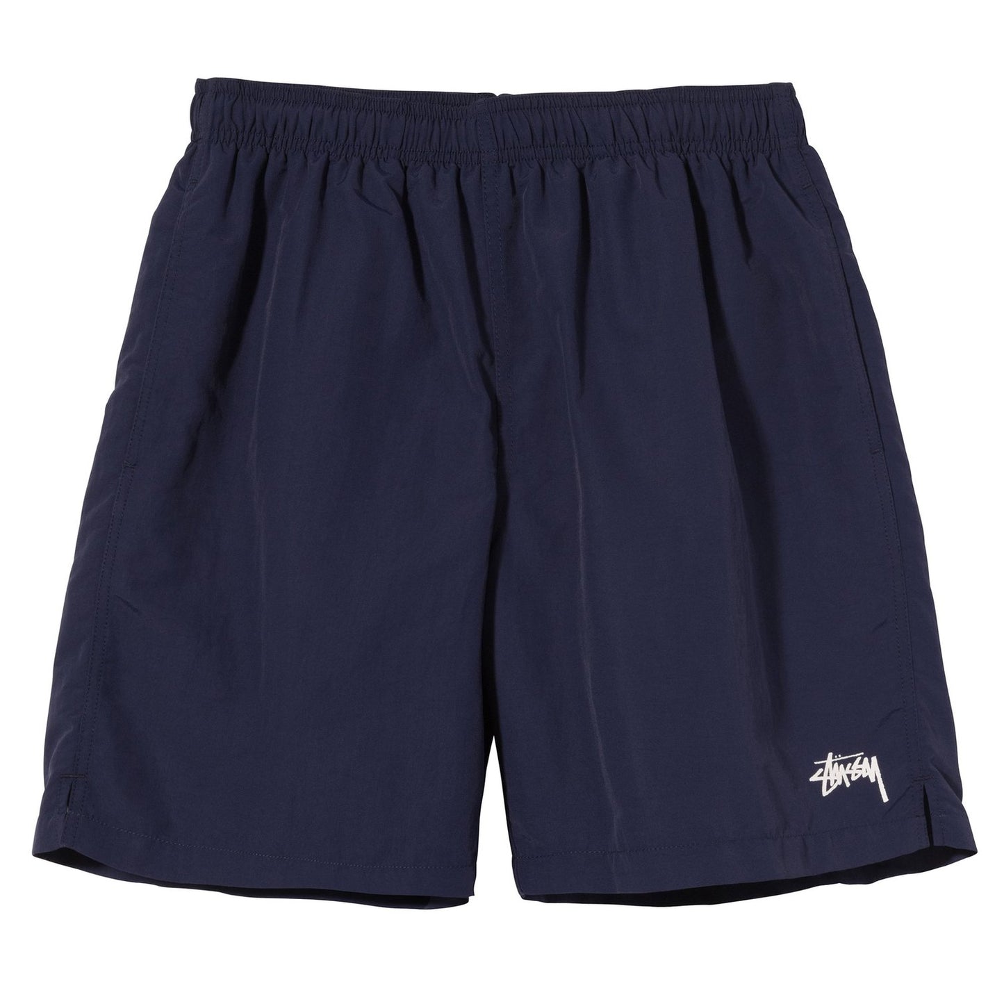 Stussy Stock Water Short - Navy