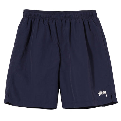 Stussy Stock Water Short - Navy