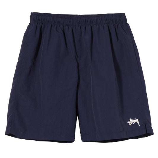 Stussy Stock Water Short - Navy