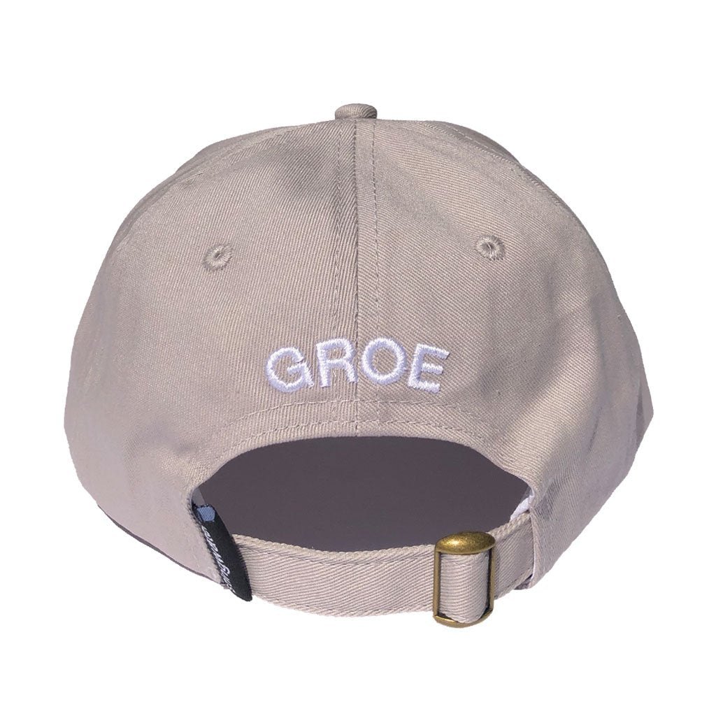 Stingwater SEED Hat - Gray