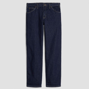 Dickies Carpenter Jean Relaxed Fit - Indigo Blue