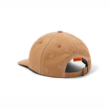 Load image into Gallery viewer, Butter Goods Bug 6 Panel Cap - Tan