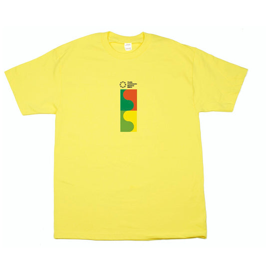 Studio Montreal 2020 Tee - Yellow