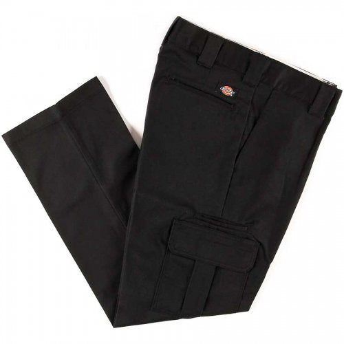 Dickies 595 Flex Cargo - Black