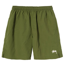 Load image into Gallery viewer, Stussy Stock Water Short - Green