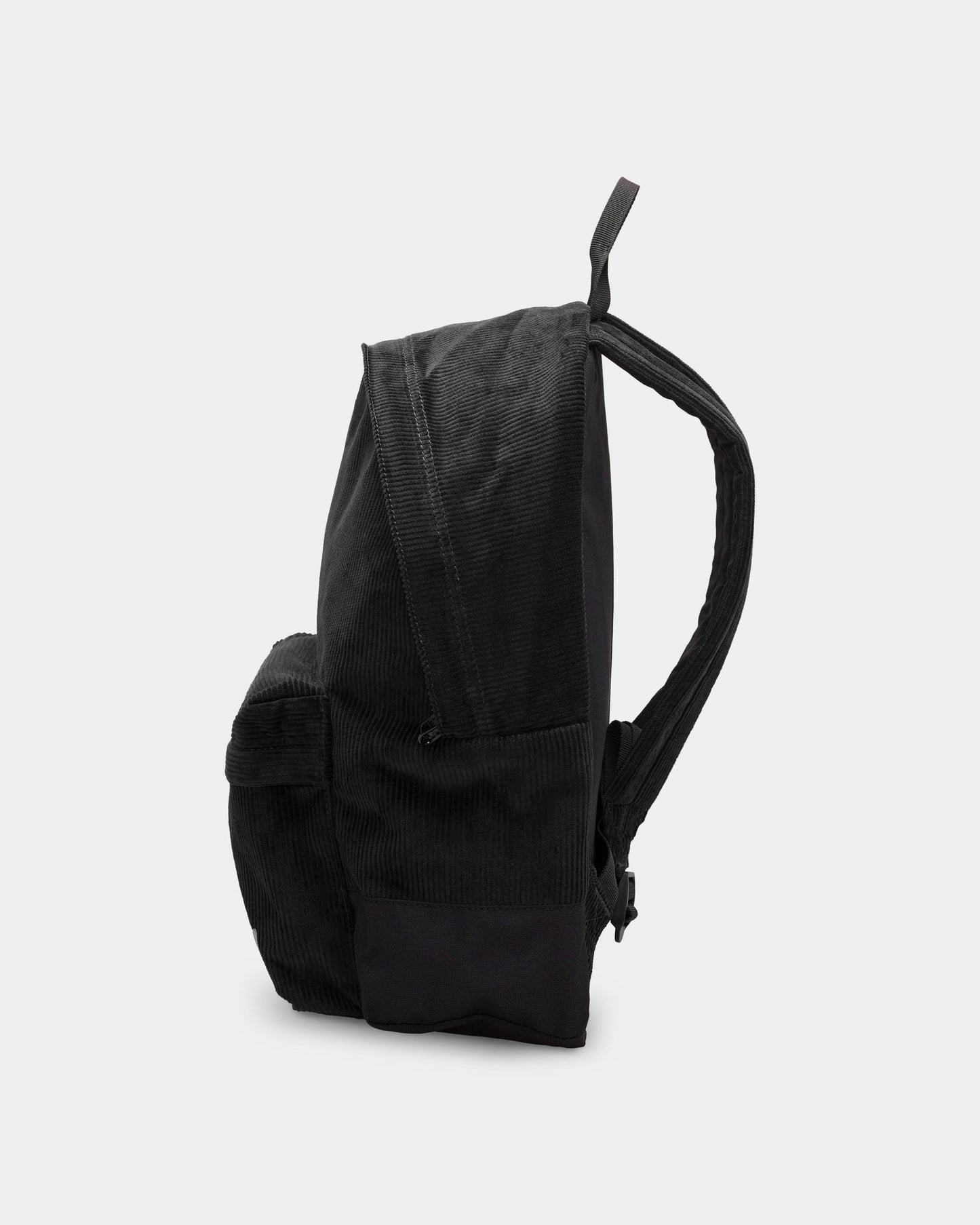 Carhartt WIP Flint Backpack - Black