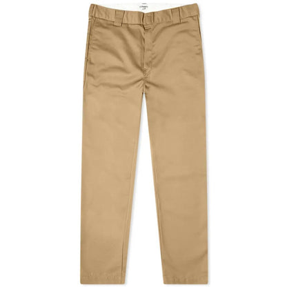 Carhartt WIP Master Pant - Leather