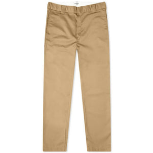 Carhartt WIP Master Pant - Leather