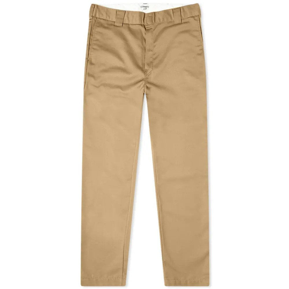 Carhartt WIP Master Pant - Leather