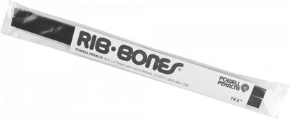 Powell Peralta Rib Bone Rails - Black