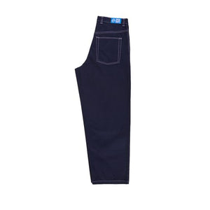 Polar Big Boy Jeans - Navy