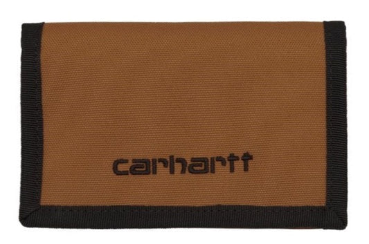 Carhartt WIP Payton Wallet - Tawny