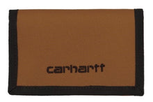 Load image into Gallery viewer, Carhartt WIP Payton Wallet - Tawny